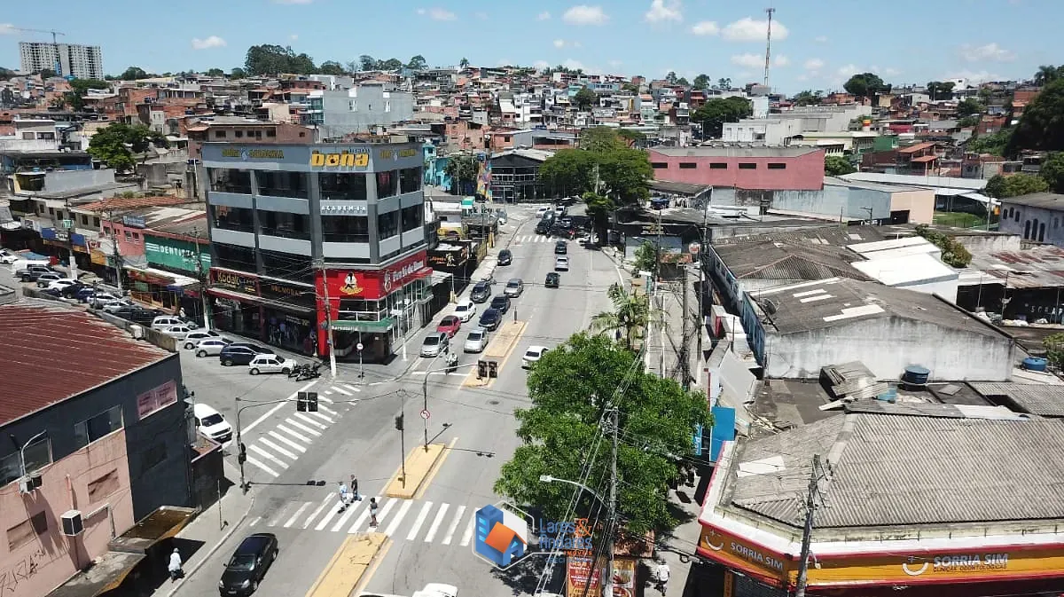 Prédio Inteiro, 525 m² - Foto 12
