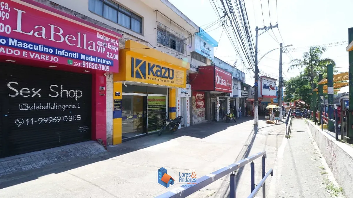 Prédio Inteiro, 525 m² - Foto 18