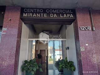Foto do Sala-Conjunto comercial para venda em Vila Romana, 146m²