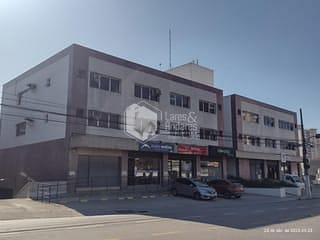 Foto do Sala-Conjunto comercial para venda em Vila Romana, 146m²