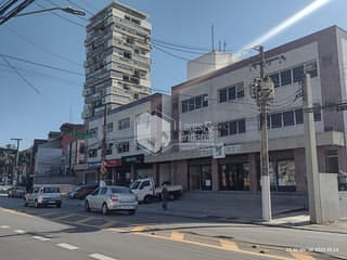 Foto do Sala-Conjunto comercial para venda em Vila Romana, 146m²