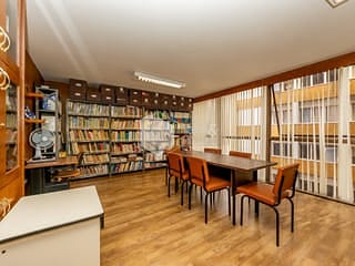 Foto do Sala-Conjunto comercial para venda em Jardim Paulista, 44m²
