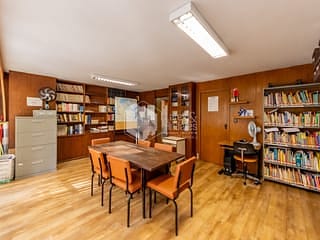 Foto do Sala-Conjunto comercial para venda em Jardim Paulista, 44m²