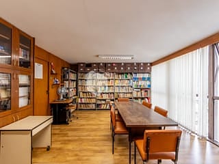 Foto do Sala-Conjunto comercial para venda em Jardim Paulista, 44m²