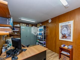 Foto do Sala-Conjunto comercial para venda em Jardim Paulista, 44m²