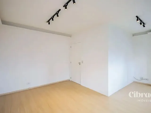 Sala para alugar, no bairro Bigorrilho em Curitiba