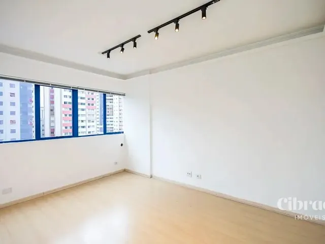 Sala para alugar, no bairro Bigorrilho em Curitiba