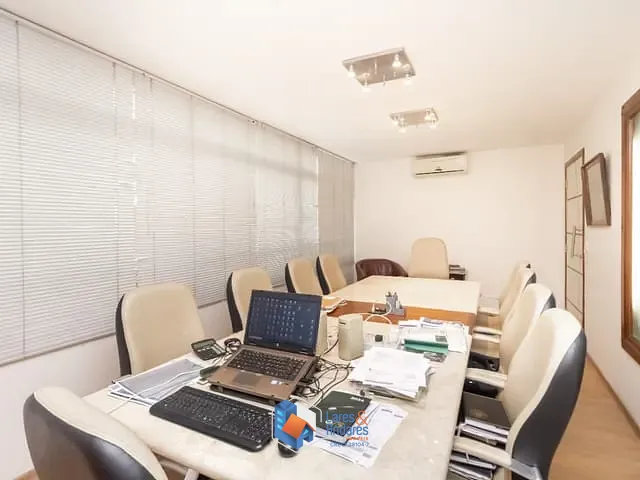 Sala com 202m², à venda, no bairro Consolação em São Paulo