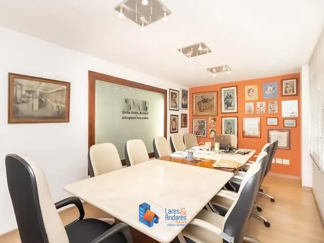 Sala com 202m², à venda, no bairro Consolação em São Paulo