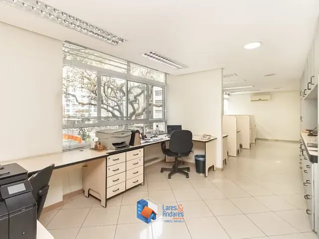 Sala com 202m², à venda, no bairro Consolação em São Paulo