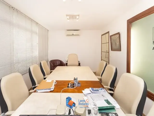 Sala com 202m², à venda, no bairro Consolação em São Paulo