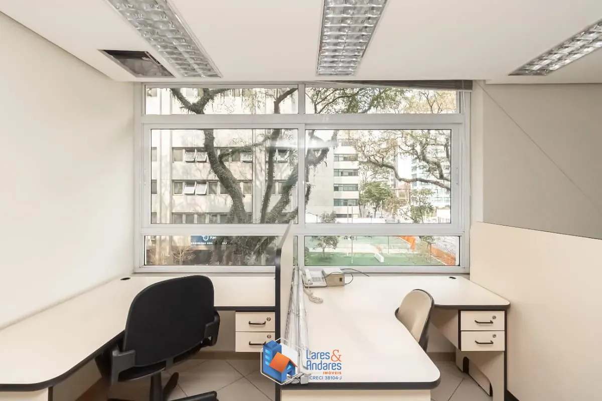 Sala-Conjunto, 202 m² - Foto 32