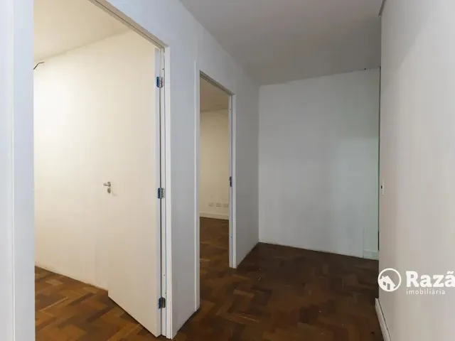 Sala para alugar, no bairro Centro em Curitiba