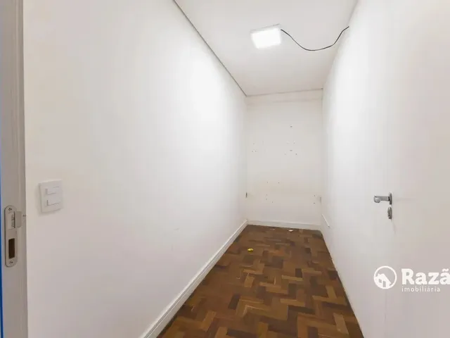 Sala para alugar, no bairro Centro em Curitiba