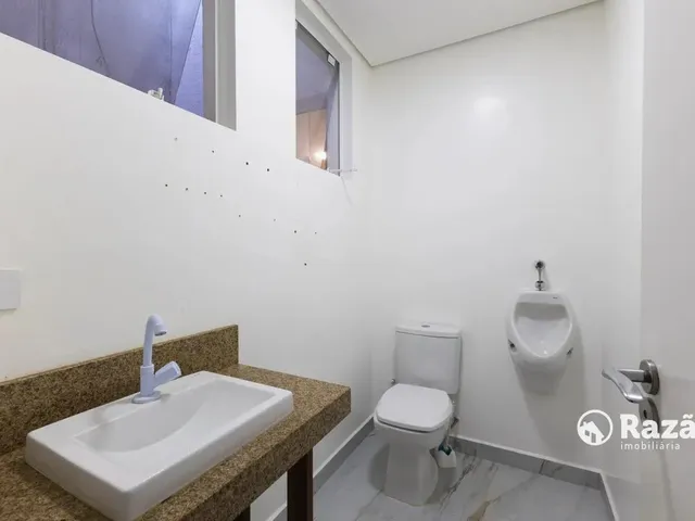 Sala para alugar, no bairro Centro em Curitiba