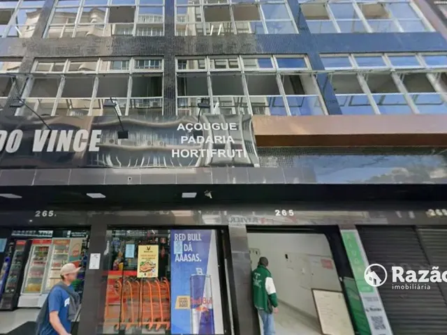 Sala para alugar, no bairro Centro em Curitiba
