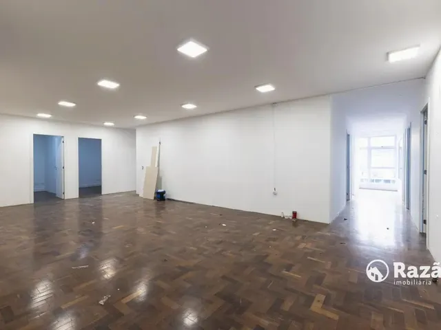 Sala para alugar, no bairro Centro em Curitiba