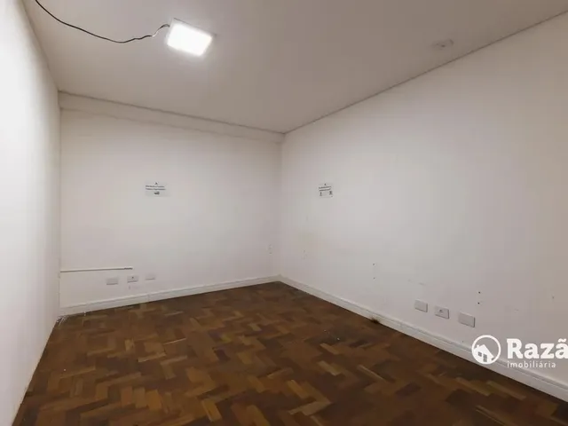 Sala para alugar, no bairro Centro em Curitiba