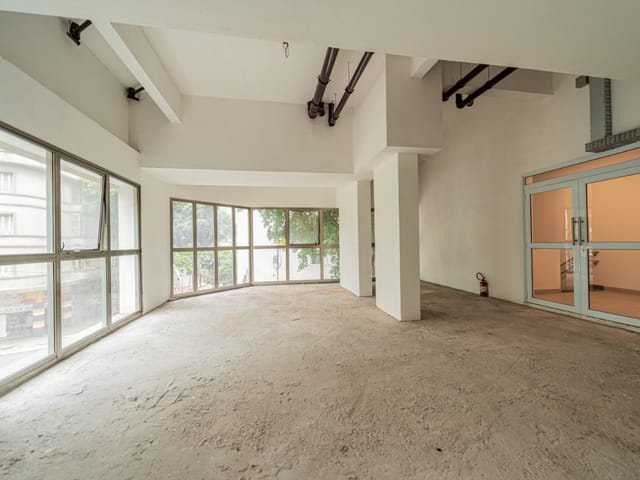 Foto do Sala - Conjunto comercial para venda e locação em Bela Vista, 416m² | Lares e Andares Imóveis