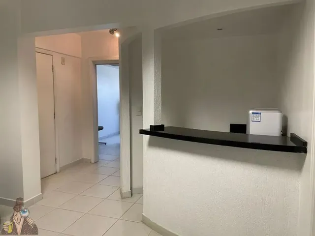 Sala para alugar, no bairro Centro em Curitiba
