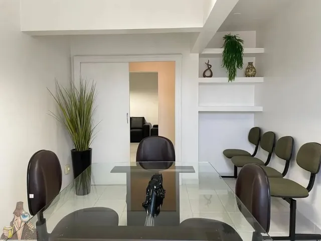 Sala para alugar, no bairro Centro em Curitiba