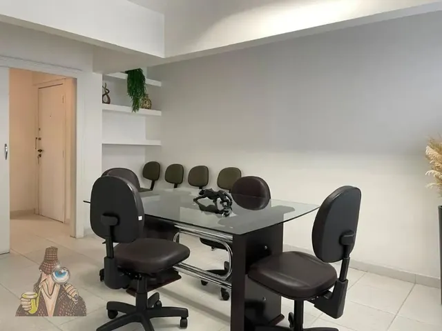 Sala para alugar, no bairro Centro em Curitiba