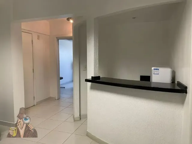 Sala para alugar, no bairro Centro em Curitiba