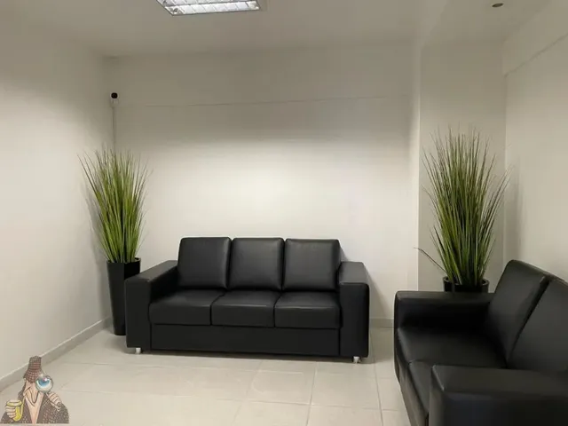 Sala para alugar, no bairro Centro em Curitiba
