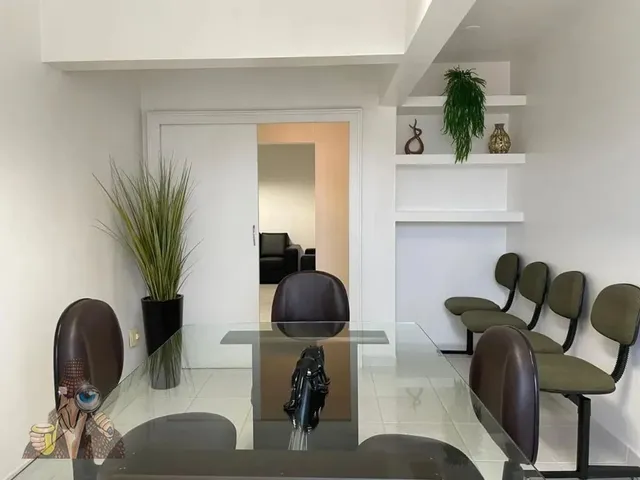 Sala para alugar, no bairro Centro em Curitiba