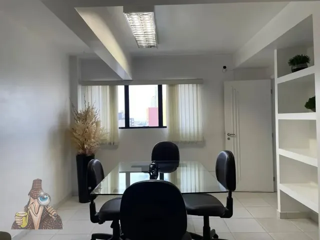 Sala para alugar, no bairro Centro em Curitiba