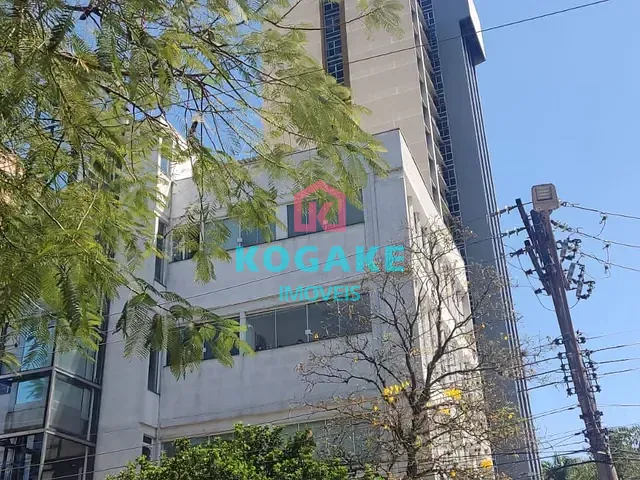 Sala para alugar, no bairro Centro em São José dos Campos
