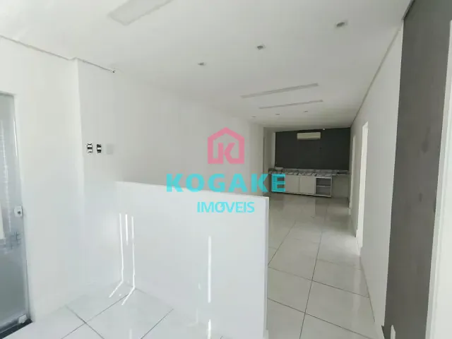 Sala para alugar, no bairro Centro em São José dos Campos