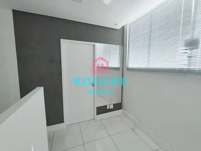 Sala para alugar, no bairro Centro em São José dos Campos