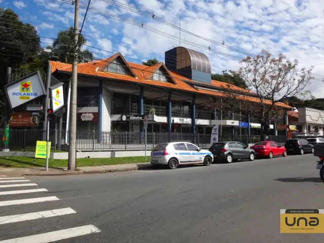 Sala para alugar, no bairro BOA VISTA em Curitiba