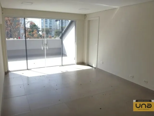 Sala para alugar, no bairro BOA VISTA em Curitiba