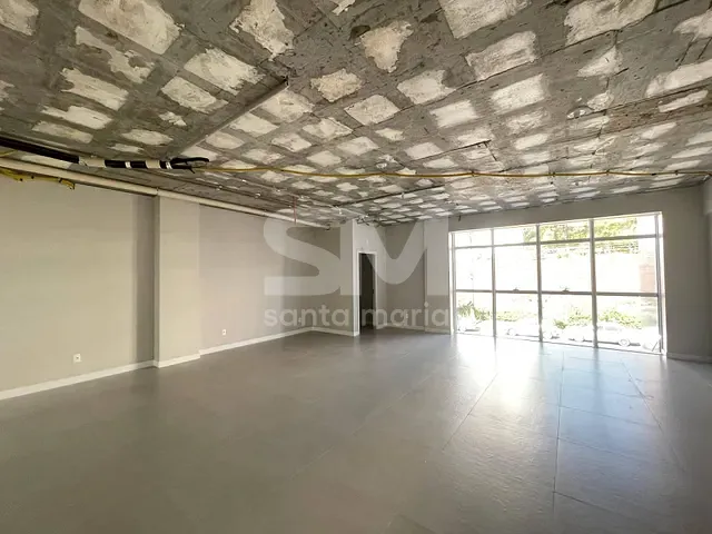 Sala para alugar, no bairro Santa Maria em Chapecó