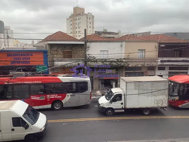 Sala com 38m², para alugar, no bairro Vila Carrão em São Paulo