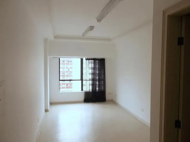Sala para alugar, no bairro Bigorrilho em Curitiba