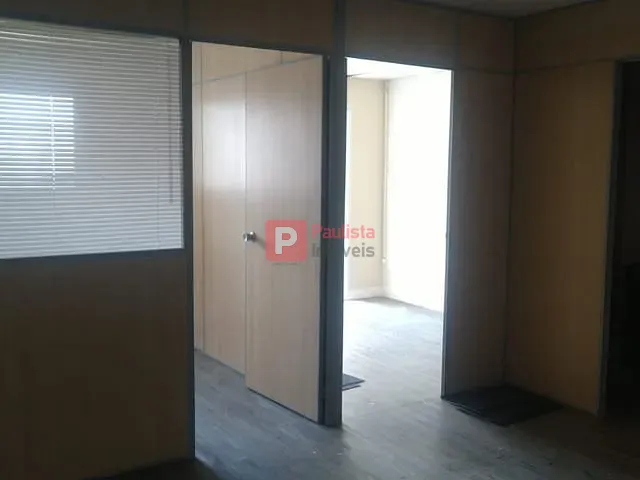 Sala para alugar, no bairro Jardim Dom Bosco em São Paulo
