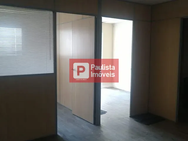 Sala para alugar, no bairro Jardim Dom Bosco em São Paulo