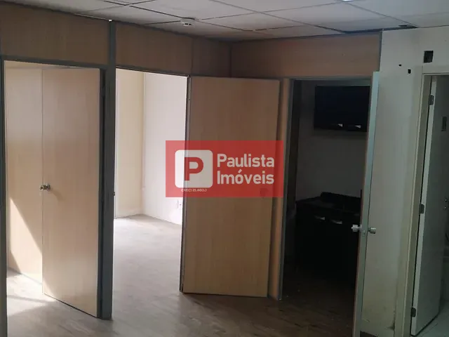 Sala para alugar, no bairro Jardim Dom Bosco em São Paulo