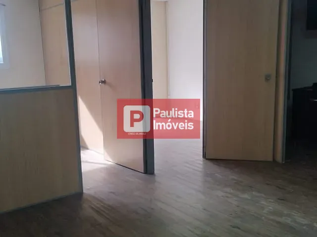 Sala para alugar, no bairro Jardim Dom Bosco em São Paulo