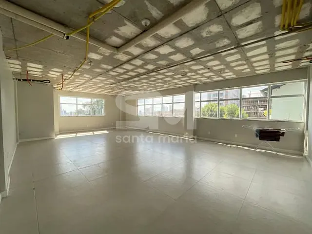 Sala para alugar, no bairro Santa Maria em Chapecó