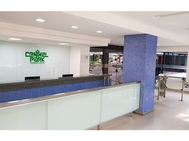 Foto do Sala - Conjunto comercial para venda em Vila Mariana, 92m² | Lares e Andares Imóveis