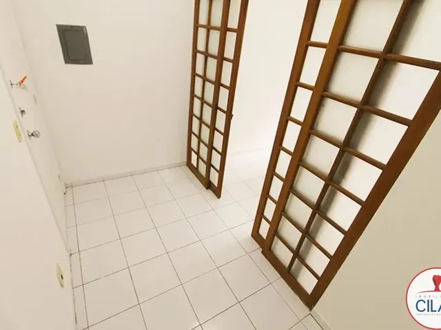 Sala para alugar, no bairro Centro em Curitiba