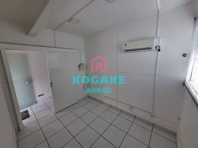 Sala para alugar, no bairro Centro em São José dos Campos