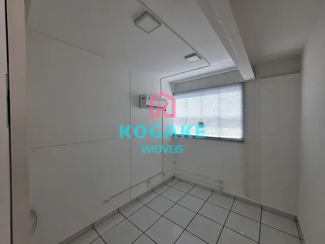 Sala para alugar, no bairro Centro em São José dos Campos
