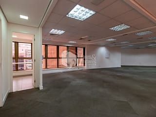 Foto do Sala-Conjunto comercial para venda em Chácara Santo Antônio (Zona Sul), 186m²