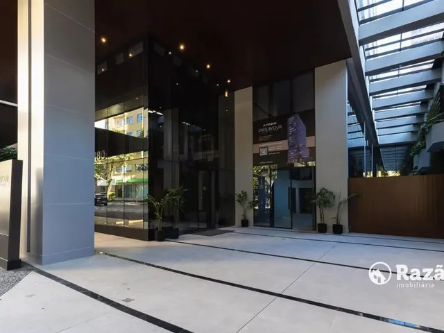 Sala para alugar, no bairro Centro em Curitiba