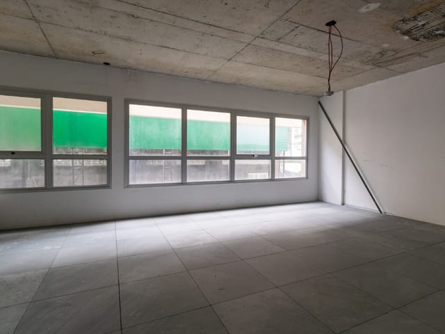Foto do Sala - Conjunto comercial para venda em Sumarezinho, 100m² | Lares e Andares Imóveis